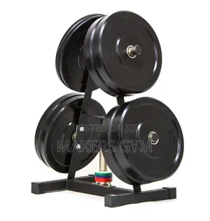 Weight Plates Rack(Tree)