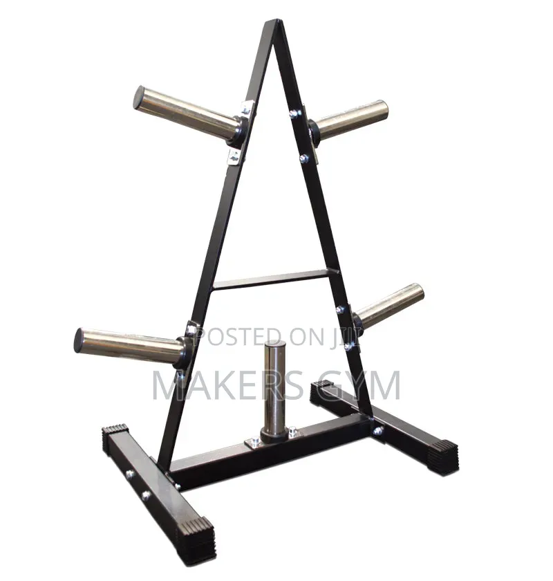 Weight Plates Rack(Tree)