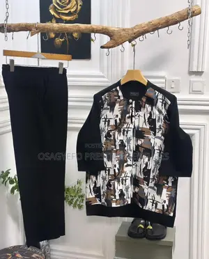 Classic and Premium Quality Kaftan