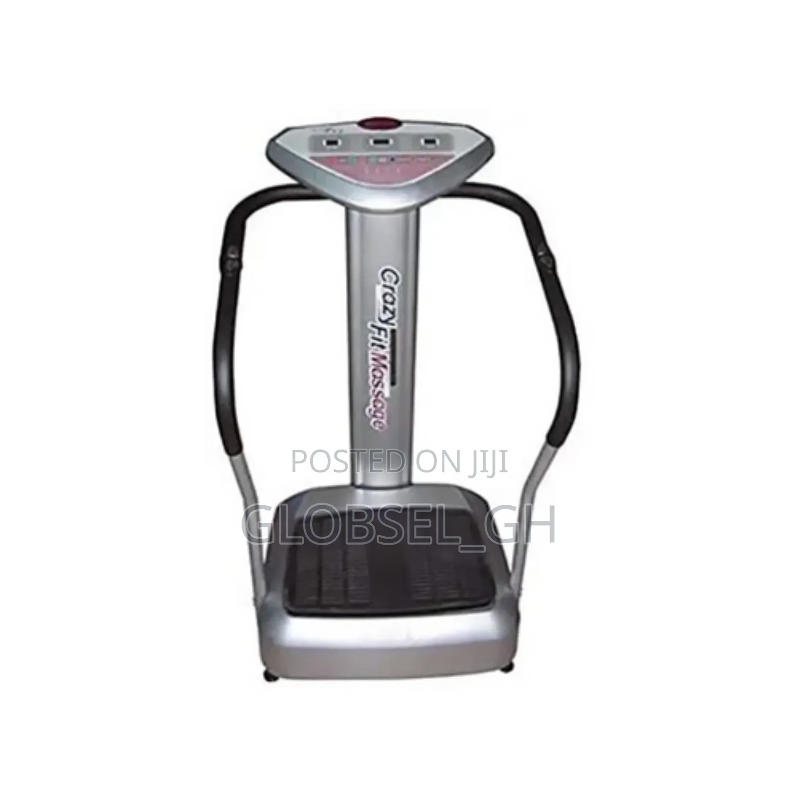 Body Fit Massager
