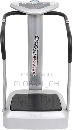 Body Fit Massager