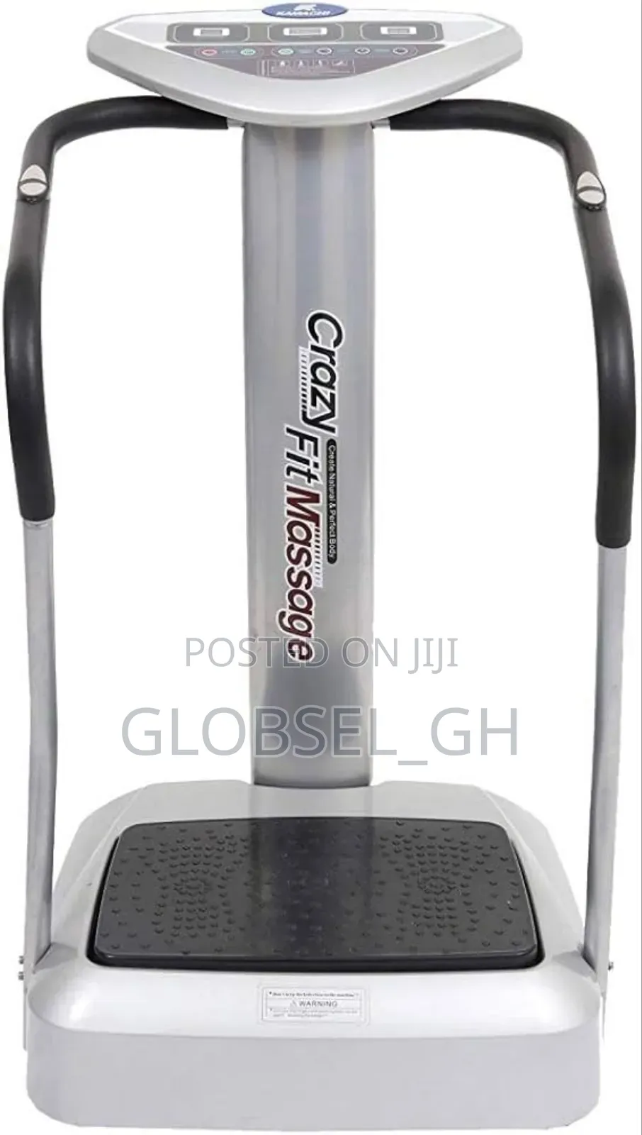 Body Fit Massager