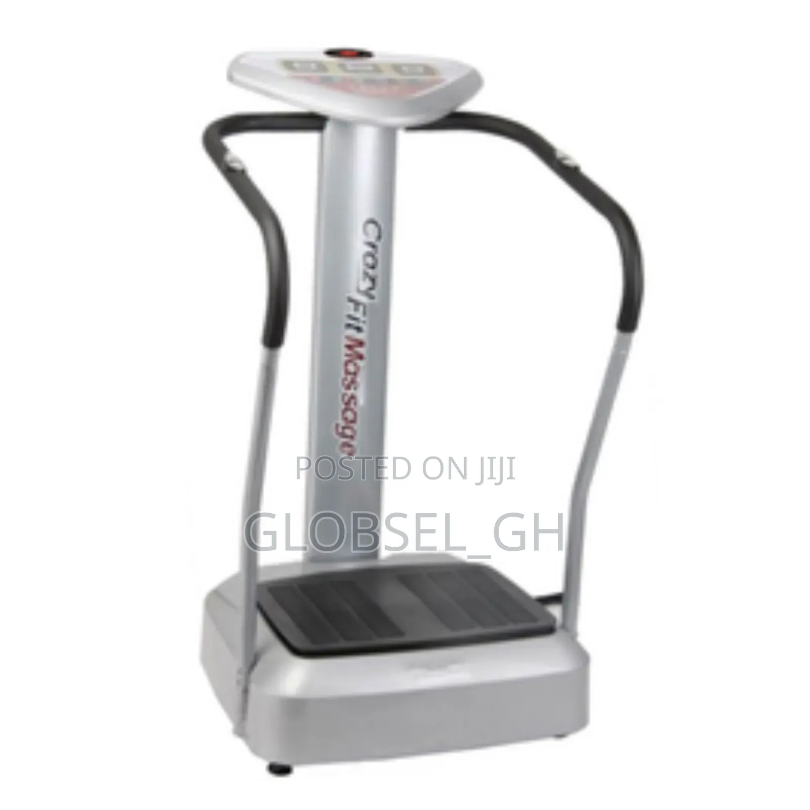 Body Fit Massager