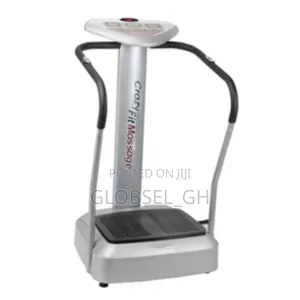 Body Fit Massager