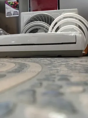 Bersen 1.5hp Ac – Efficient Cooling With Stylish Design