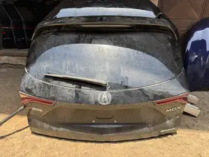 Acura MDX 2021 2022 2023 2024 2024 Boot Complete