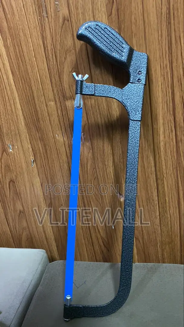 Ultra Brand Junior Hacksaw