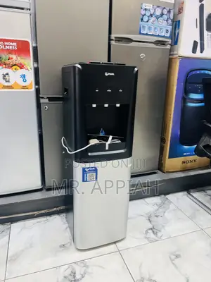 Choose Premium Pearl PWD 4006 Hot/Cold Normal Water Dispenser.