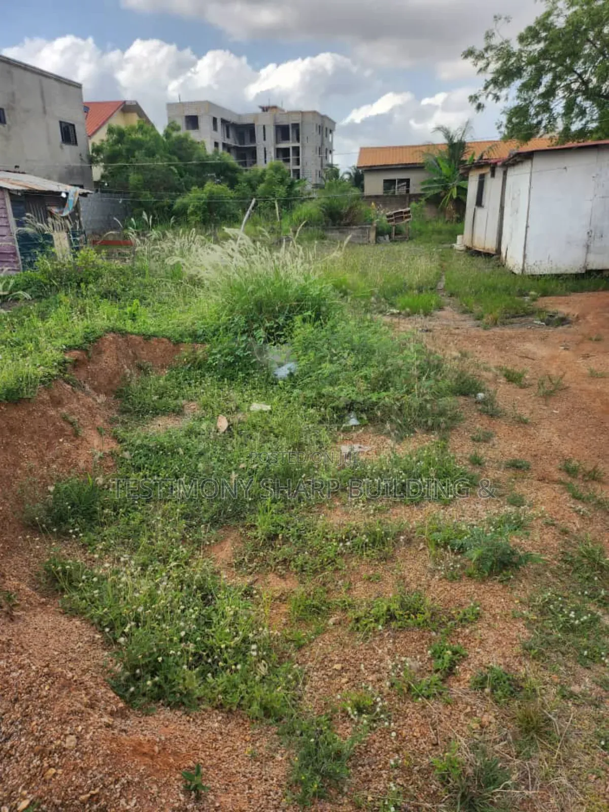Land for Sale at Lakeside Estates