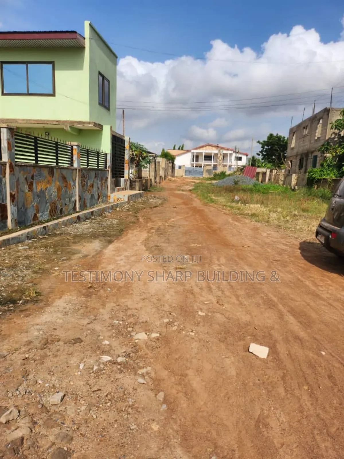 Land for Sale at Lakeside Estates