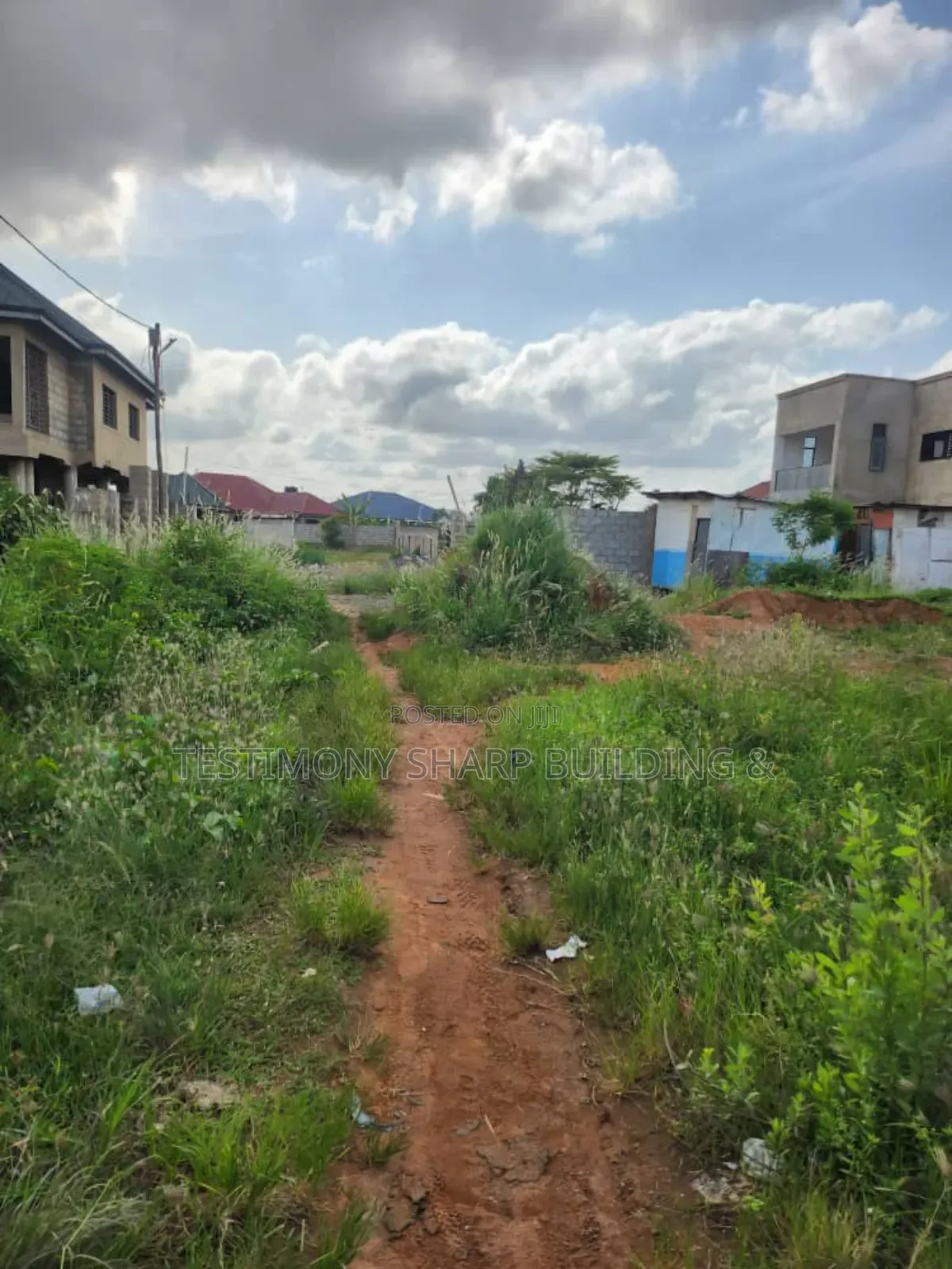 Land for Sale at Lakeside Estates