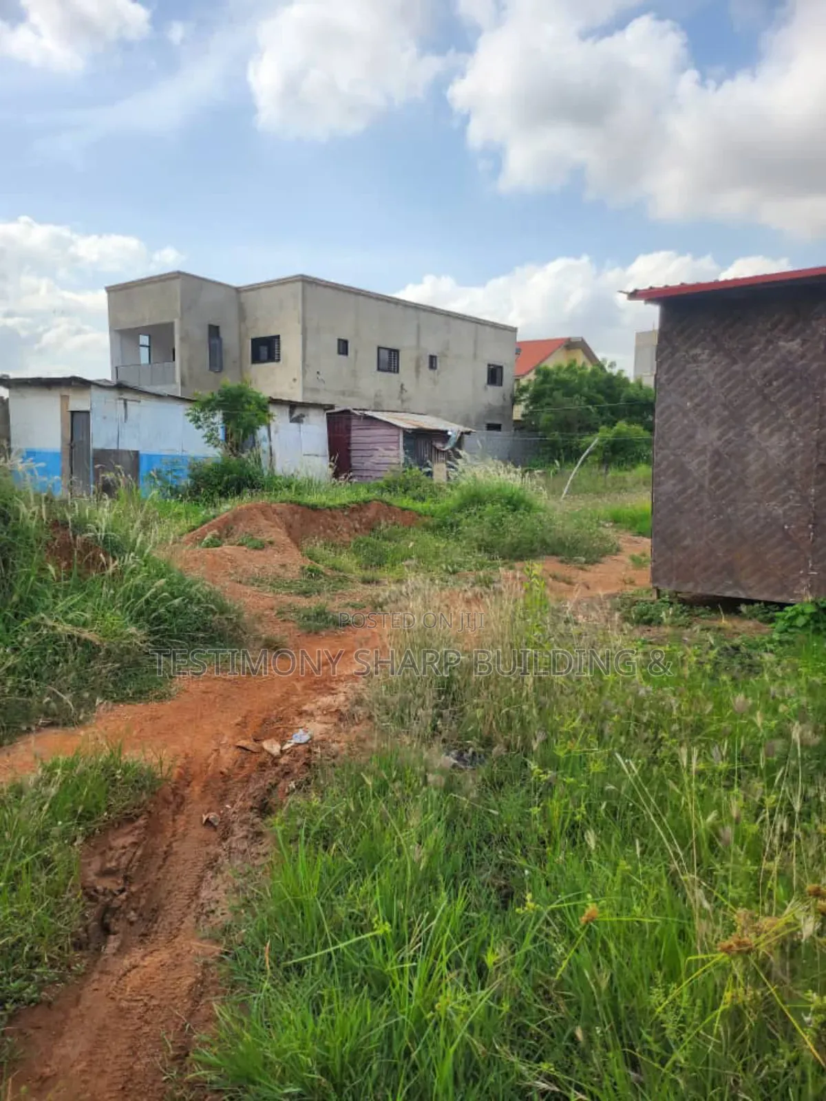 Land for Sale at Lakeside Estates