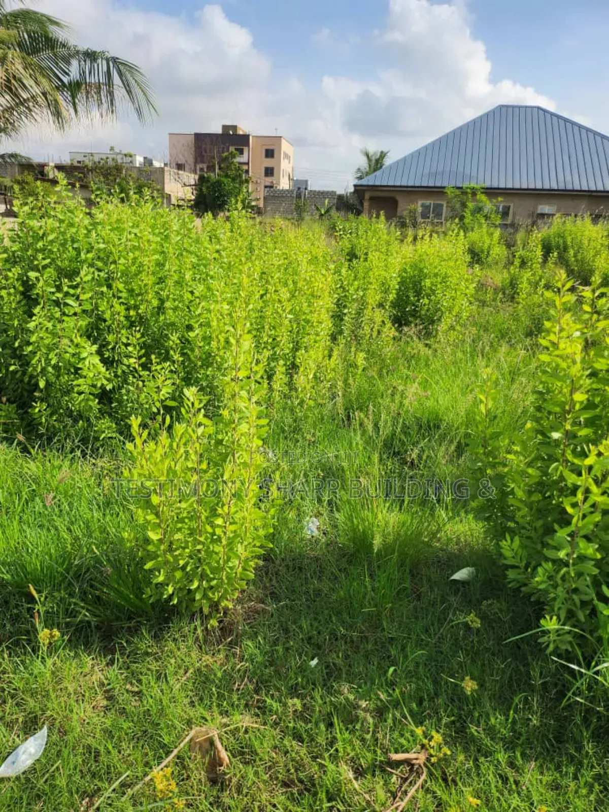 Land for Sale at Lakeside Estates