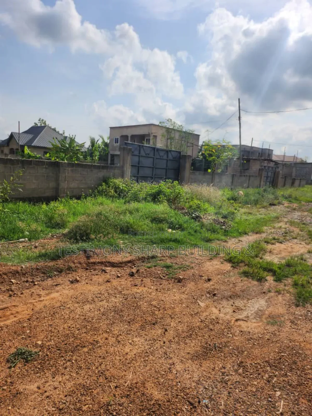 Land for Sale at Lakeside Estates