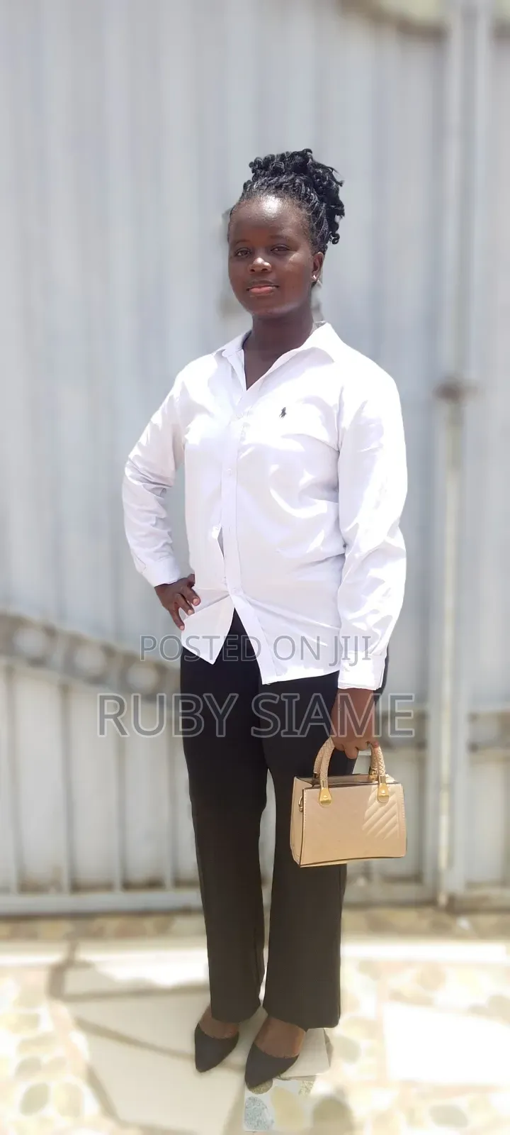 Ruby Siame