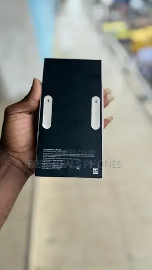 New Google Pixel 9 Pro XL 256 GB White
