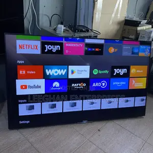 55”Sony Bravia Android 3d FHD Tv