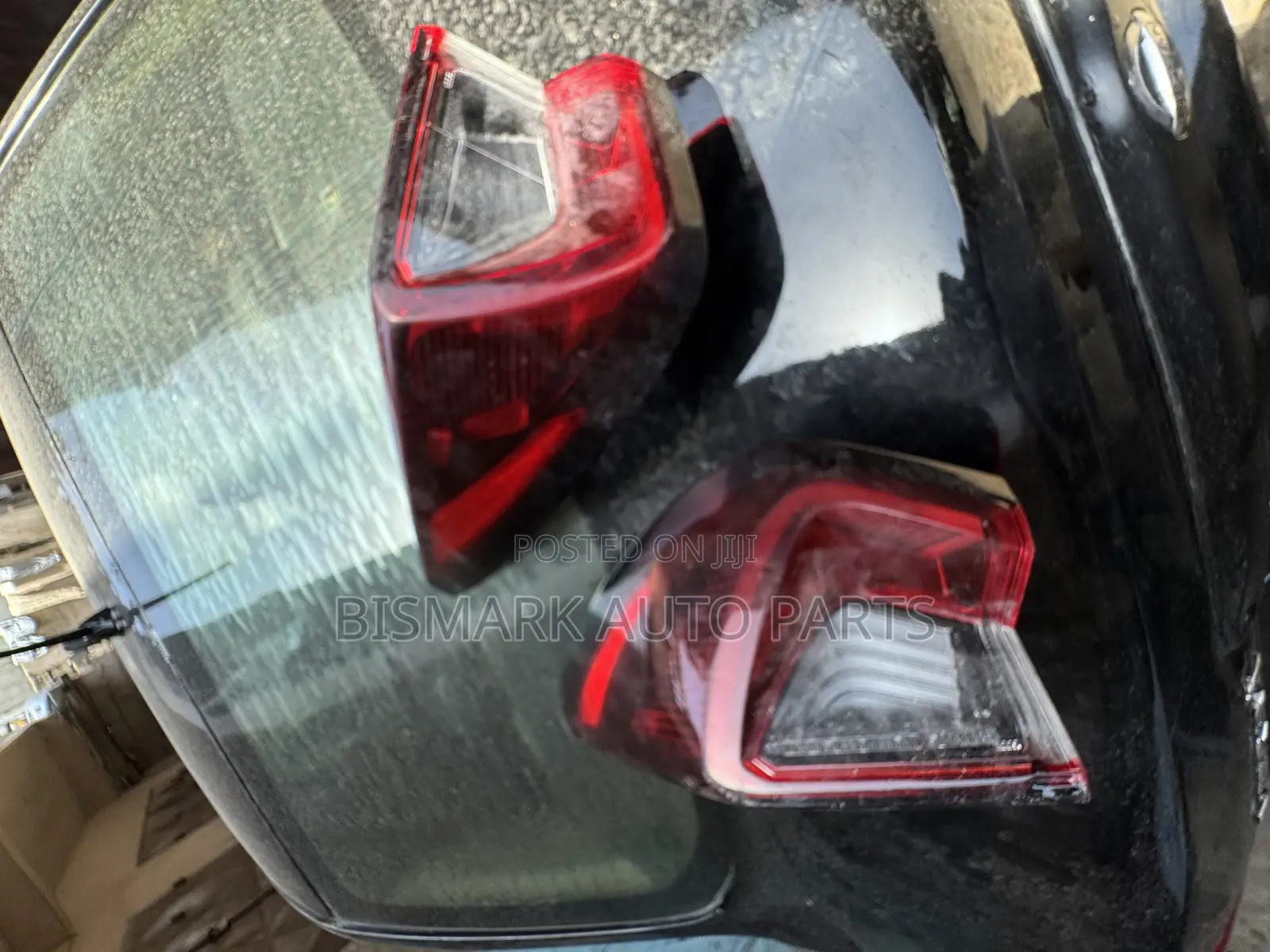 Acura MDX 2021 2022 2023 2023 2025 Taillight Pair