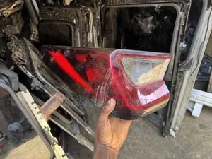 Acura MDX 2021 2022 2023 2023 2025 Taillight Pair