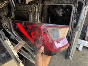 Acura MDX 2021 2022 2023 2023 2025 Taillight Pair