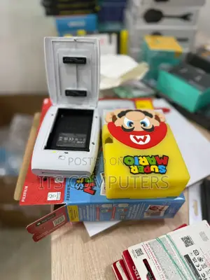 Instax Mini Link 3 Instant Photo Printer