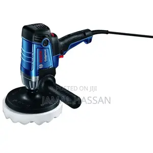 Bosch Pro Gpo 950 Polisher