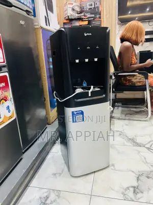 Check Out Affordable Pearl PWD- 4006 Electric Water Dispenser.