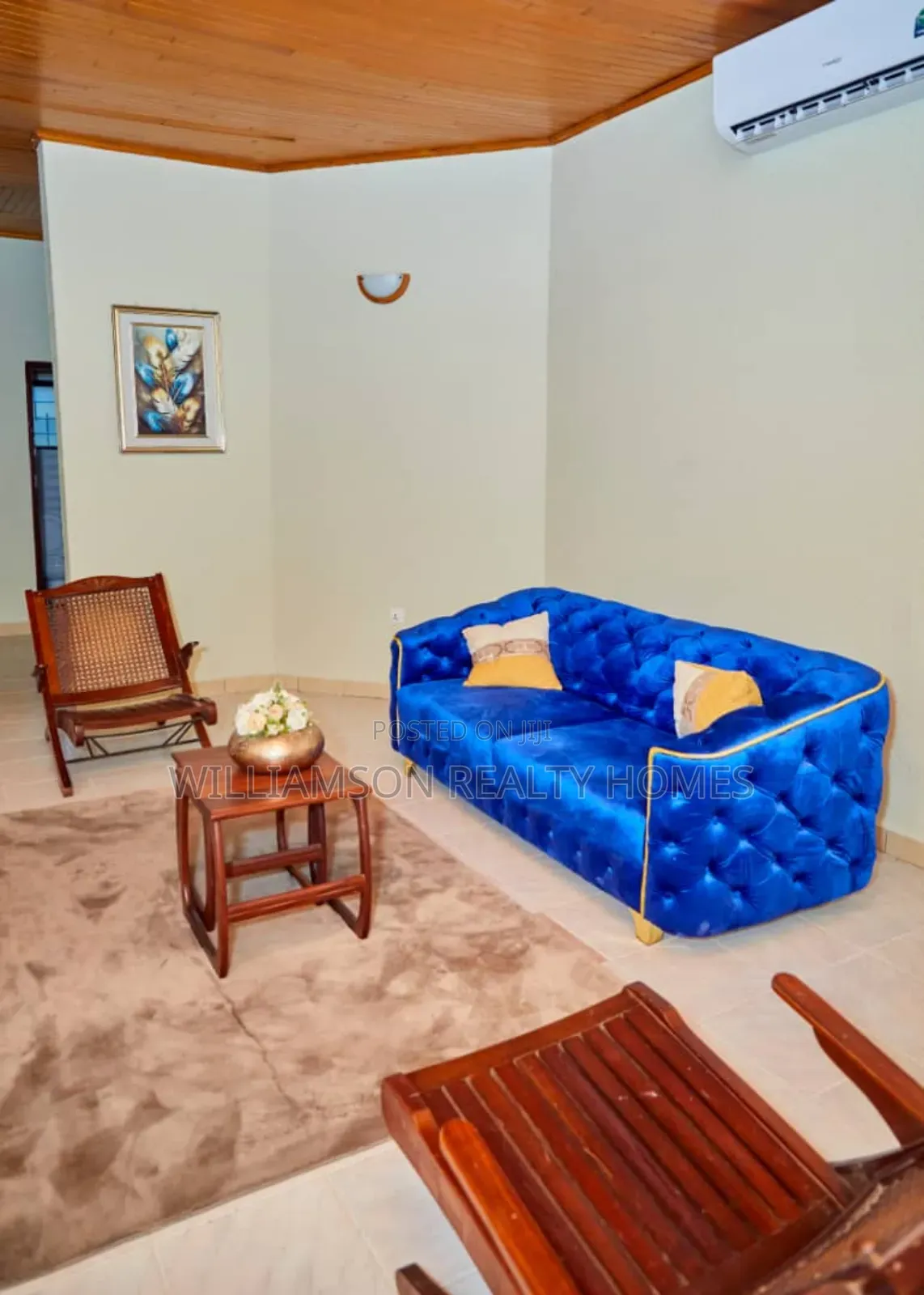 3bdrm House in Manet Cottage Estate, Spintex for rent