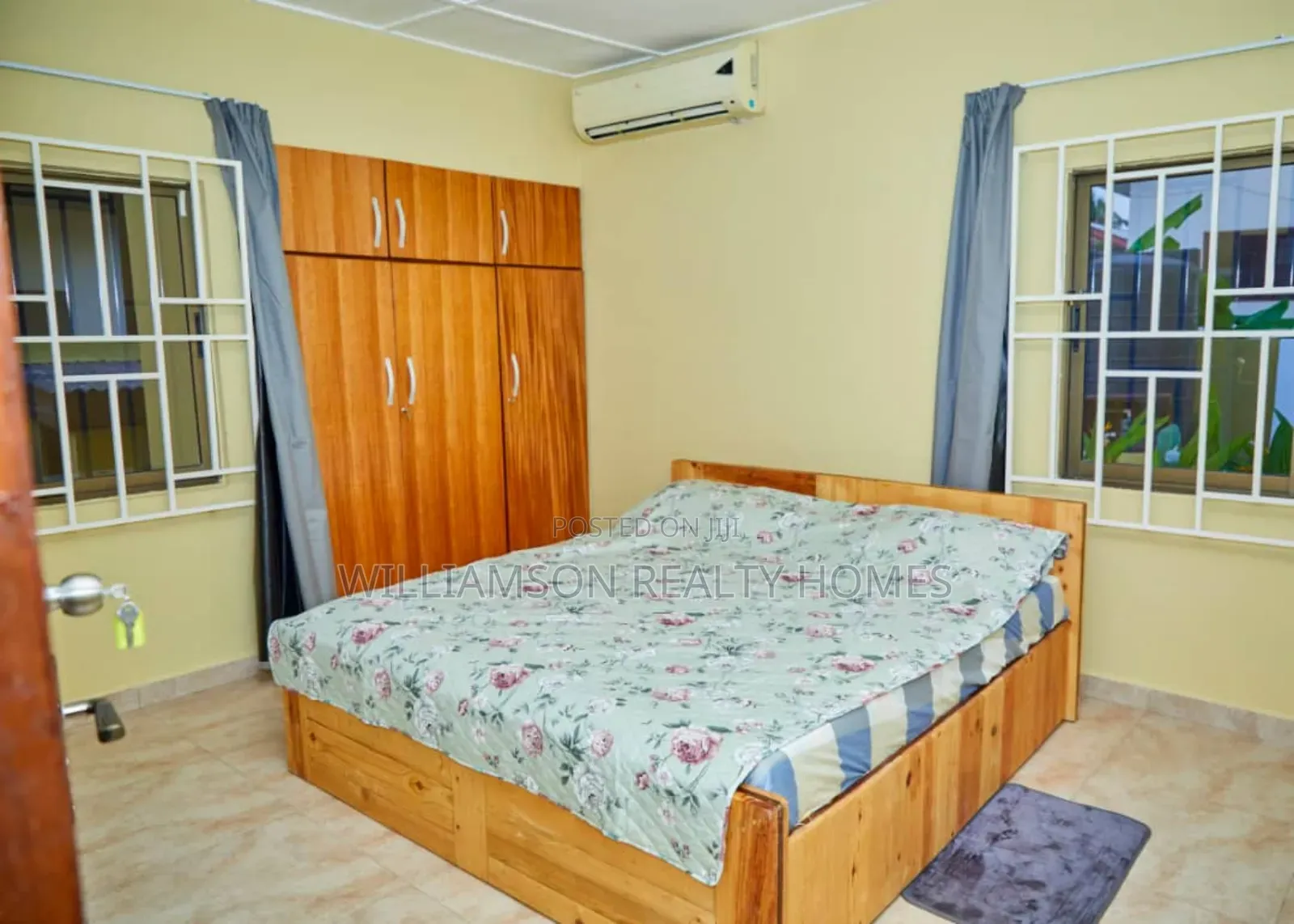 3bdrm House in Manet Cottage Estate, Spintex for rent