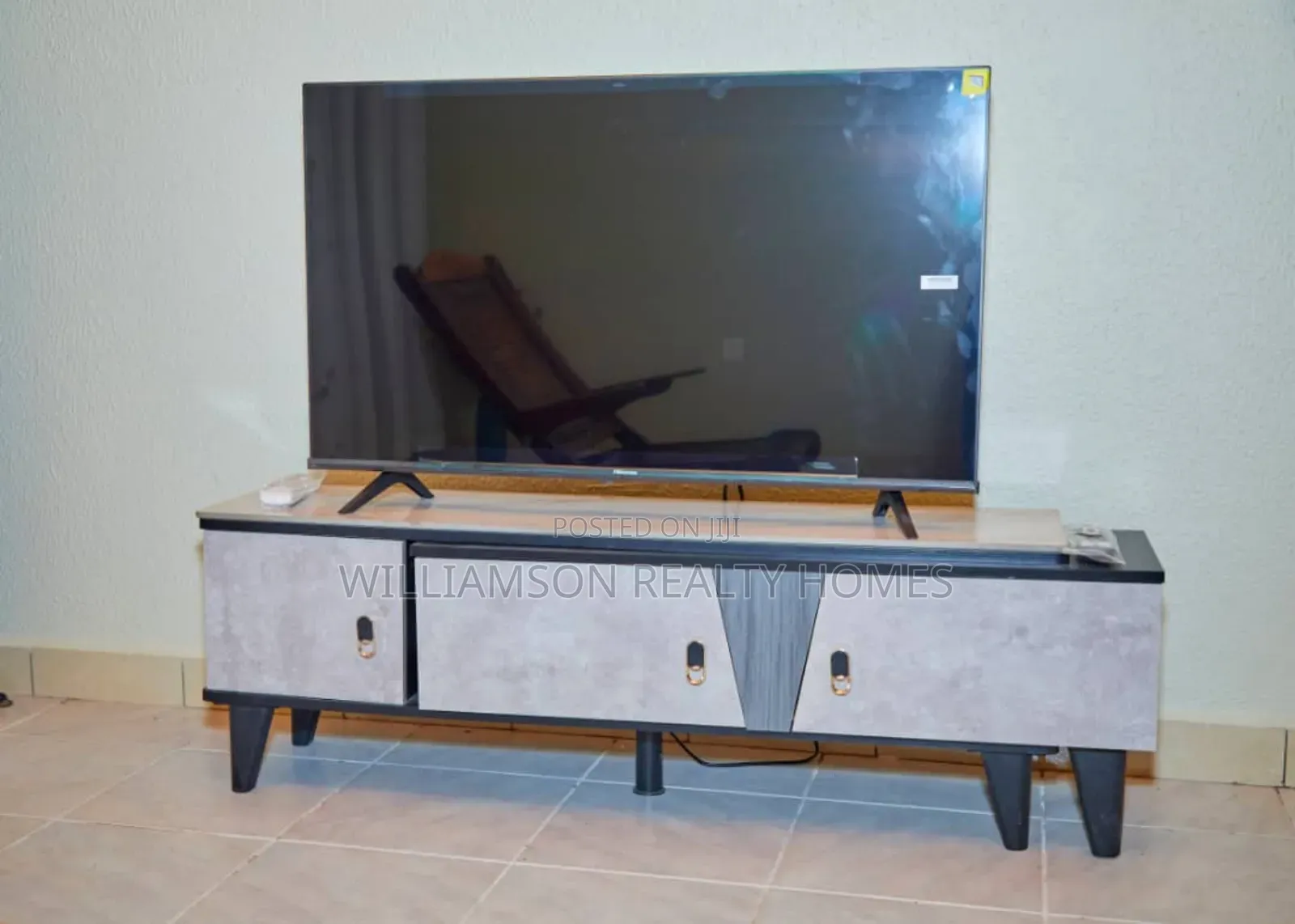 3bdrm House in Manet Cottage Estate, Spintex for rent