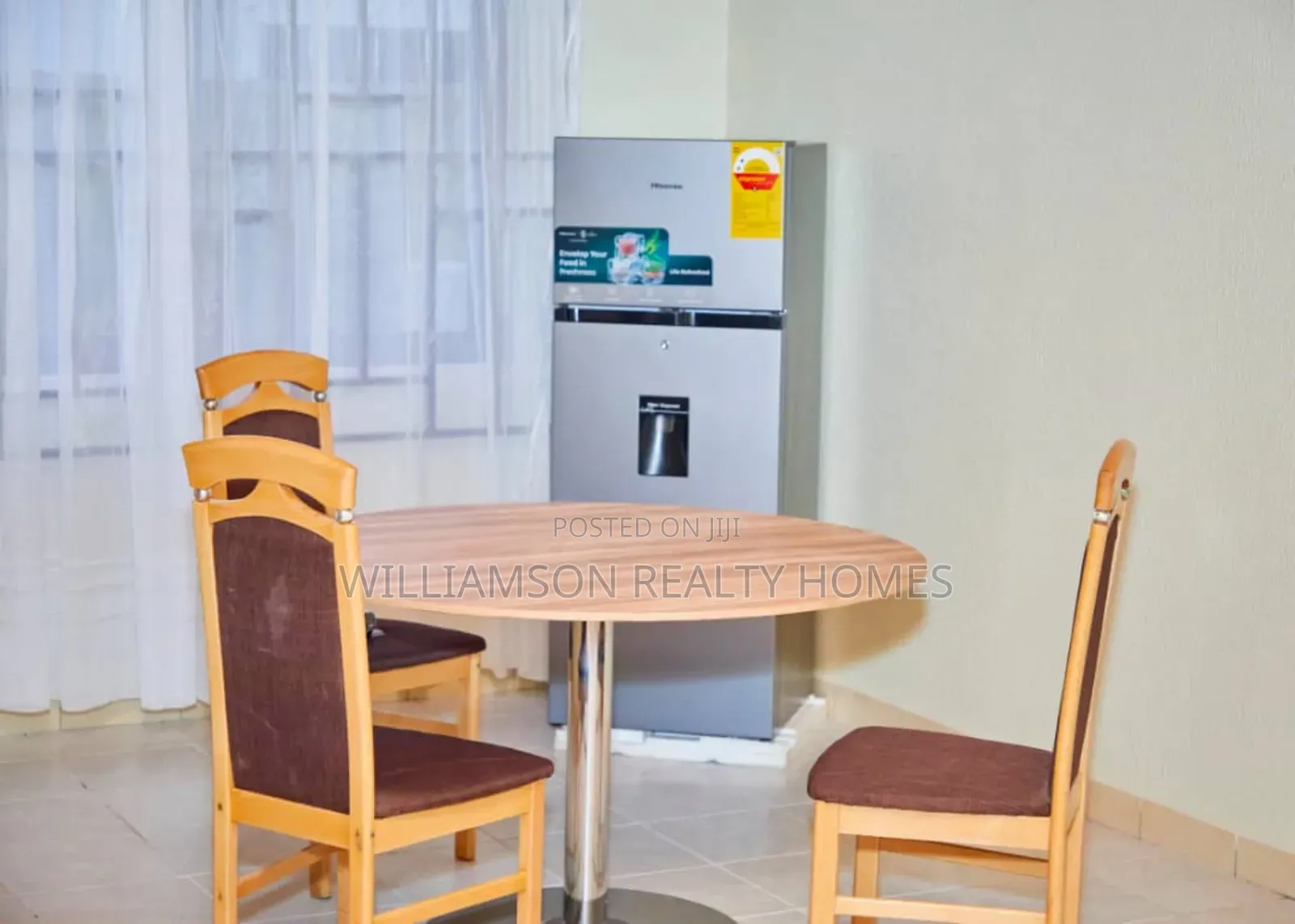 3bdrm House in Manet Cottage Estate, Spintex for rent
