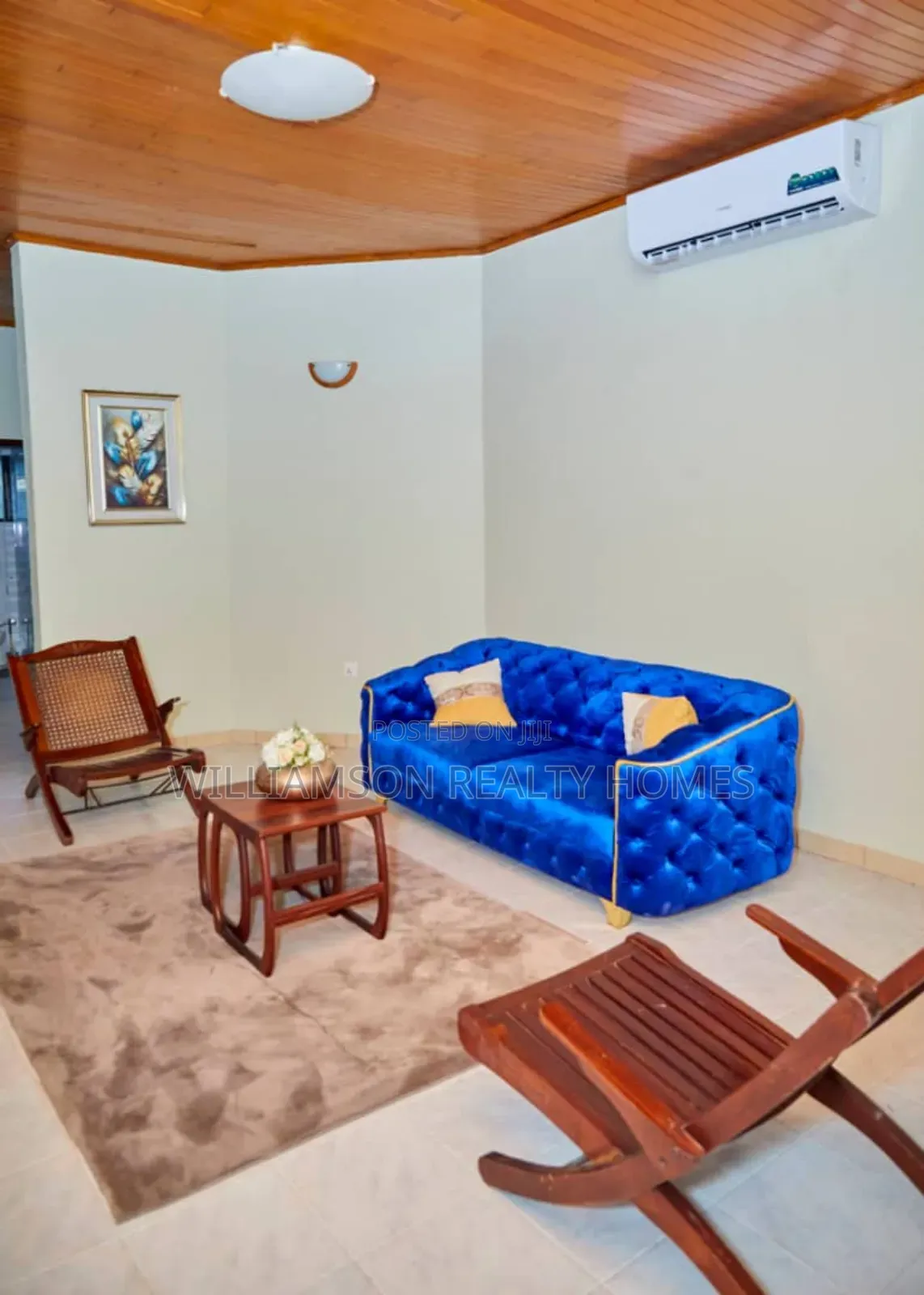 3bdrm House in Manet Cottage Estate, Spintex for rent