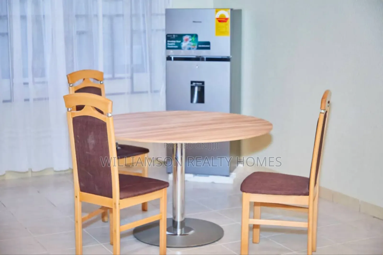 3bdrm House in Manet Cottage Estate, Spintex for rent