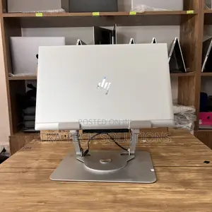 New Laptop HP EliteBook 830 G8 8GB Intel Core i5 SSD 256GB