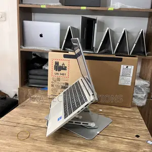 New Laptop HP EliteBook 830 G8 8GB Intel Core i5 SSD 256GB
