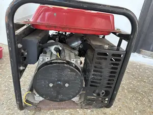 Rockworth Powertask 0.95kva Generator – Pure Petrol (4-Stroke)