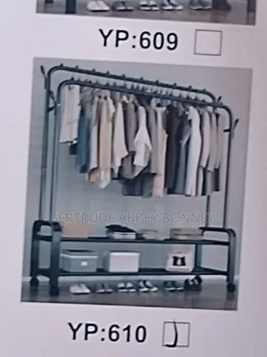 Cloth Rack