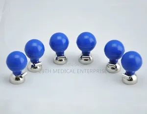 Ecg Accessories ( Bulb Electrodes)