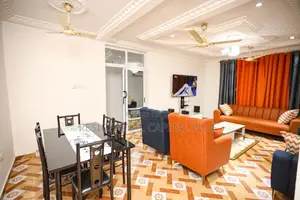 Furnished 1bdrm Apartment in Weija Scc Junction for rent