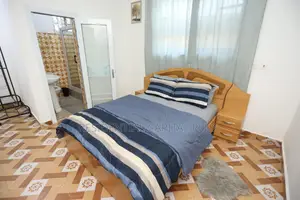 Furnished 1bdrm Apartment in Weija Scc Junction for rent