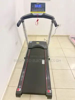 M1 Treadmill Machine (Gategold Fitness Brand)