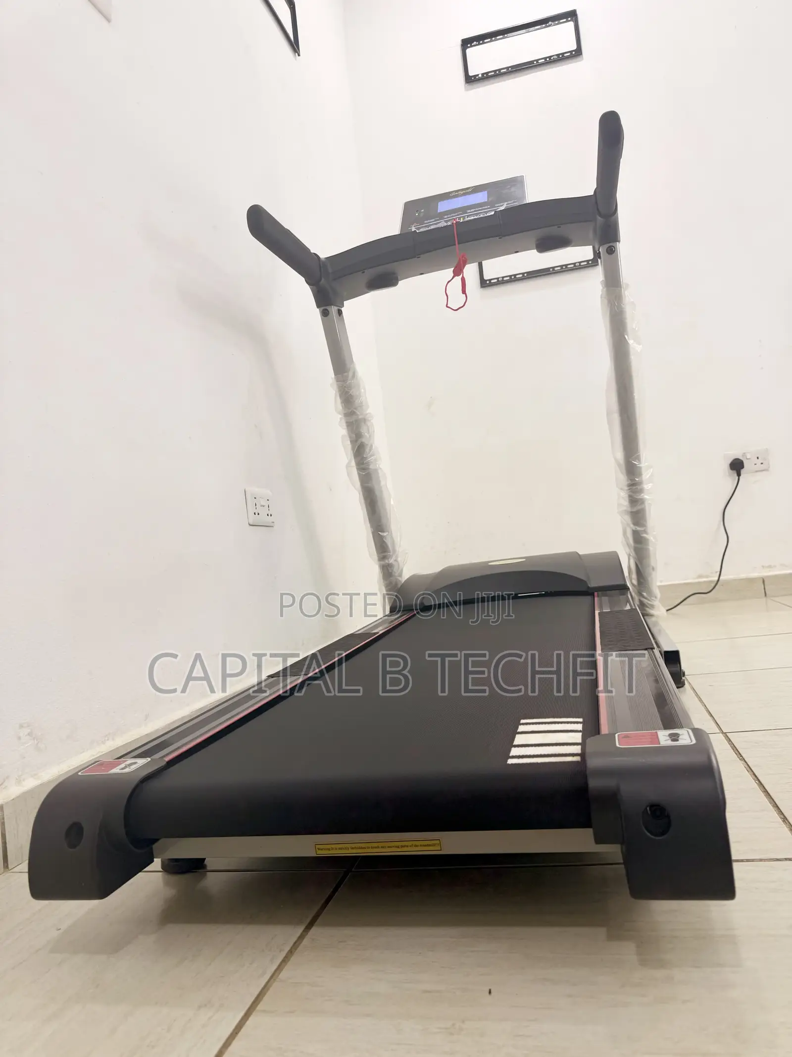 M1 Treadmill Machine (Gategold Fitness Brand)