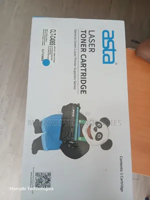 CLT-C406s Toner Cartridge