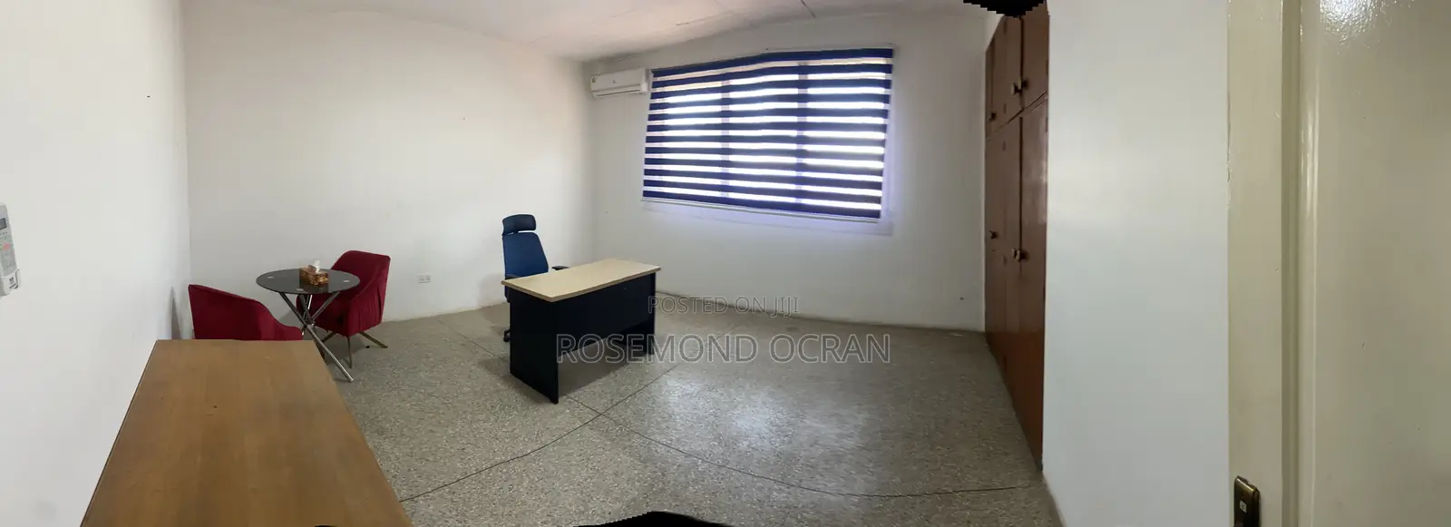 Office for Rent at East Legon