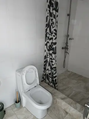 Furnished 4bdrm House in Oyarifa In Oak View for rent