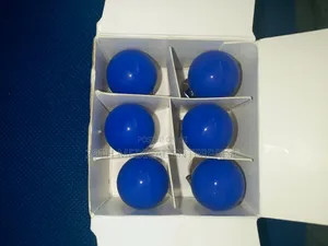 Ecg Accessories ( Bulb Electrodes)