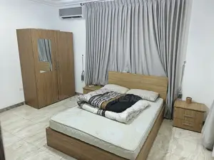 Furnished 4bdrm House in Oyarifa In Oak View for rent