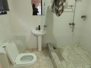 Furnished 4bdrm House in Oyarifa In Oak View for rent
