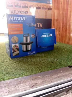Mitsui Kitchen Upgrade, Fufu That Comes Out Premium