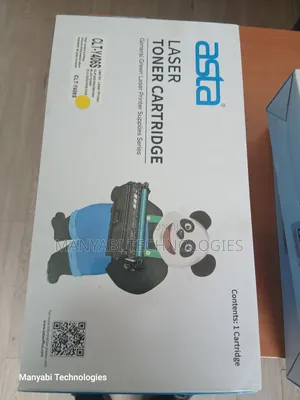 CLT-C406s Toner Cartridge